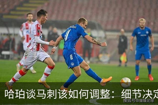 哈珀谈马刺该如何调整：细节决定成败 全队需提升防守