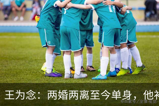 王为念：两婚两离至今单身，他补偿儿子的方式很暖心