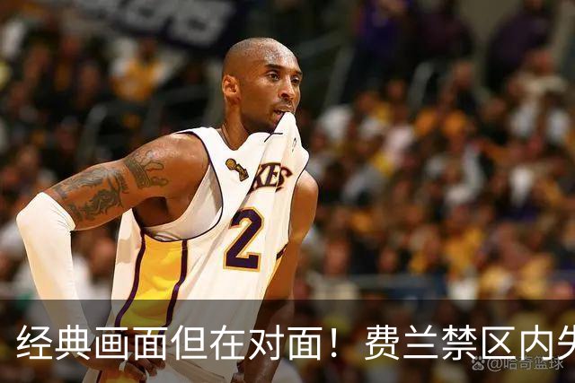 经典画面但在对面！费兰禁区内失单刀，霍安神扑