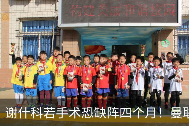 谢什科若手术恐缺阵四个月！曼联似受诅咒，球员加盟后易变玻璃人