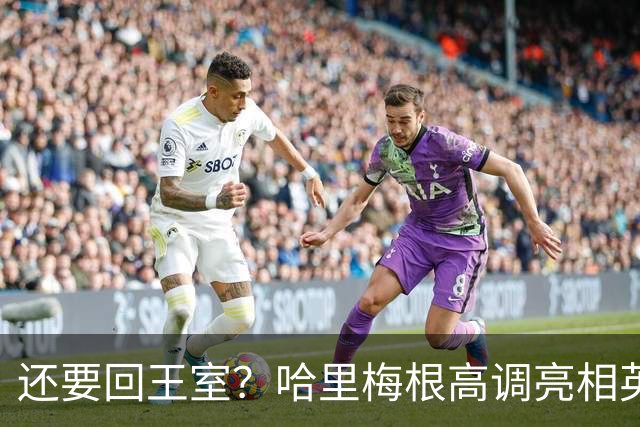 还要回王室？哈里梅根高调亮相英国，市民一句"令人作呕"扎穿体面